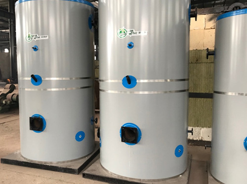 CLHS系列燃?xì)猓ㄓ汀⒋蓟剂希┏簾崴仩t